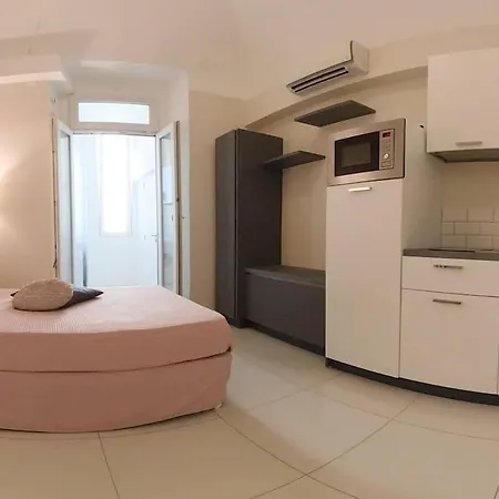Apartment Renove Hyper Centre- Ajaccio Ajaccio (Corsica)