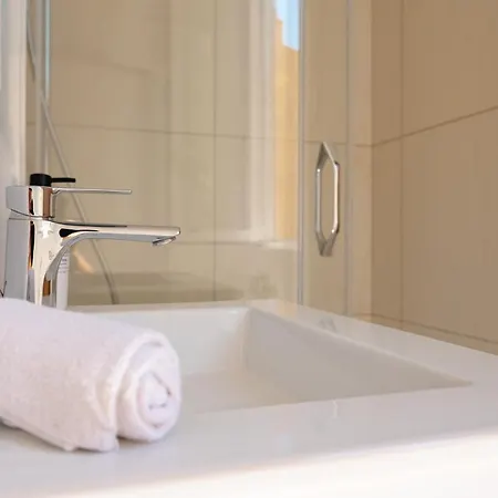 Renove Hyper Centre- Ajaccio Apartment