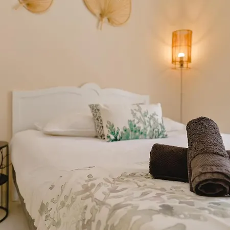 Renove Hyper Centre- Ajaccio Apartment Ajaccio (Corsica)