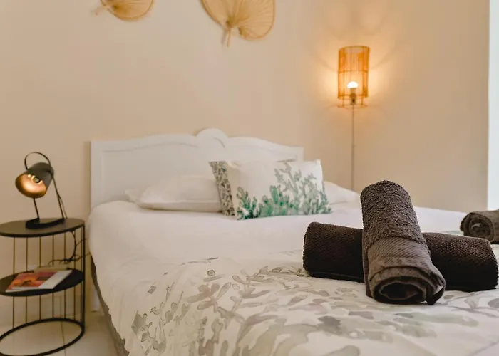 Renove Hyper Centre- Daire Ajaccio (Corsica)