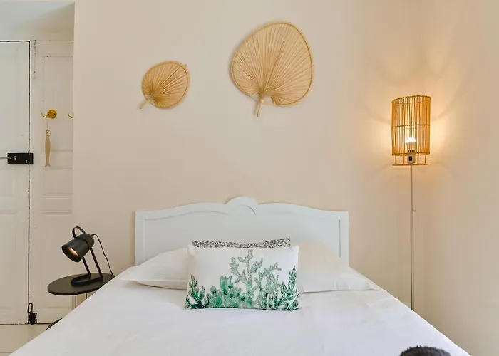 Renove Hyper Centre- Daire *